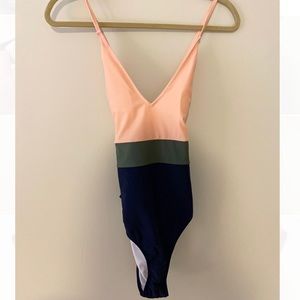 CUPSHE NWT one piece